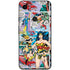 DC Comics Wonder Woman Comic Blast Google Pixel 3a Skin